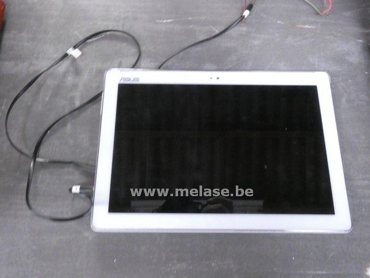 Tablet "Asus"