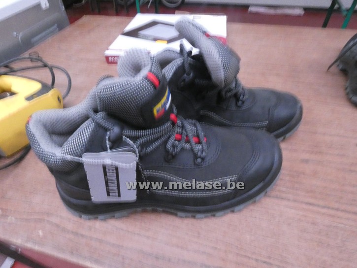Werkschoenen "Alakläder"