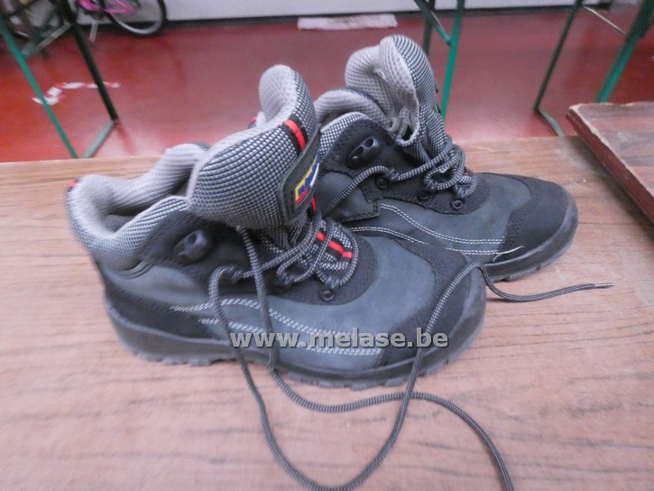 Werkschoenen "Alakläder"