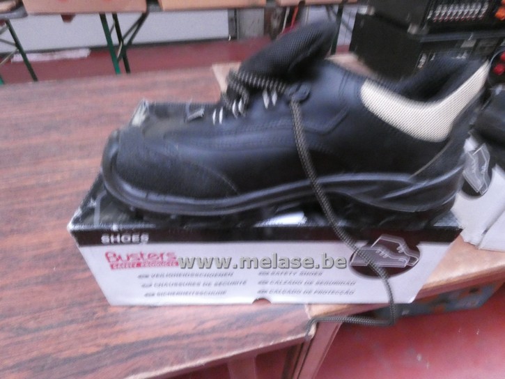Werkschoenen "Busters"