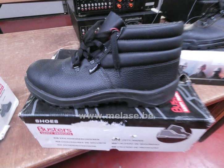 Werkschoenen "Busters"