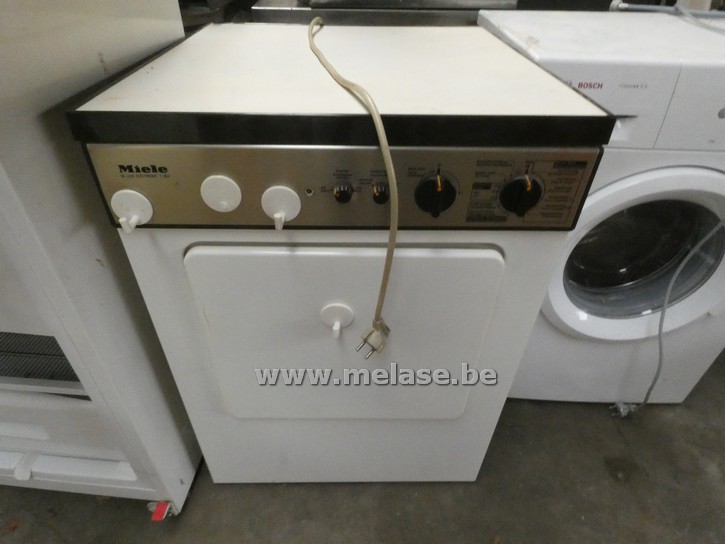 Droogkast "Miele"