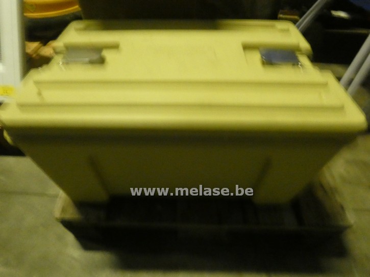 Koelbox "Blancotherm"