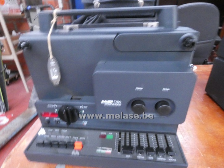 Sound Editor "Erno RE-904NF"