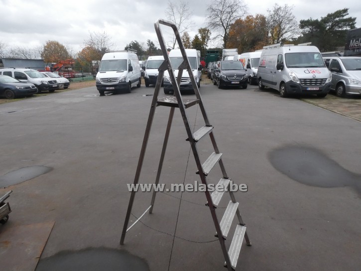 Trapladder 