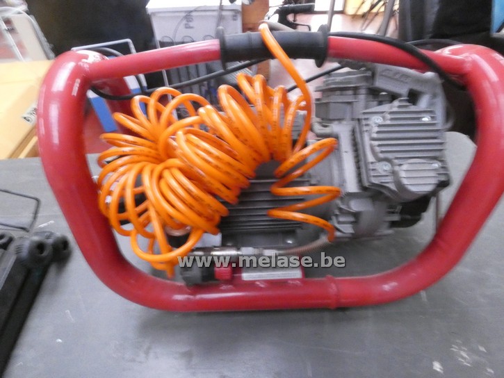 Compressor "Contimac Extreme 3T"