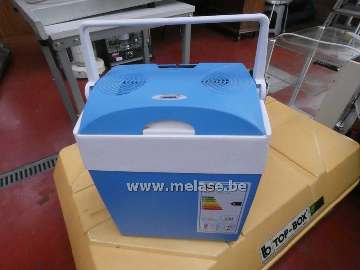 Koelbox "Quigg"