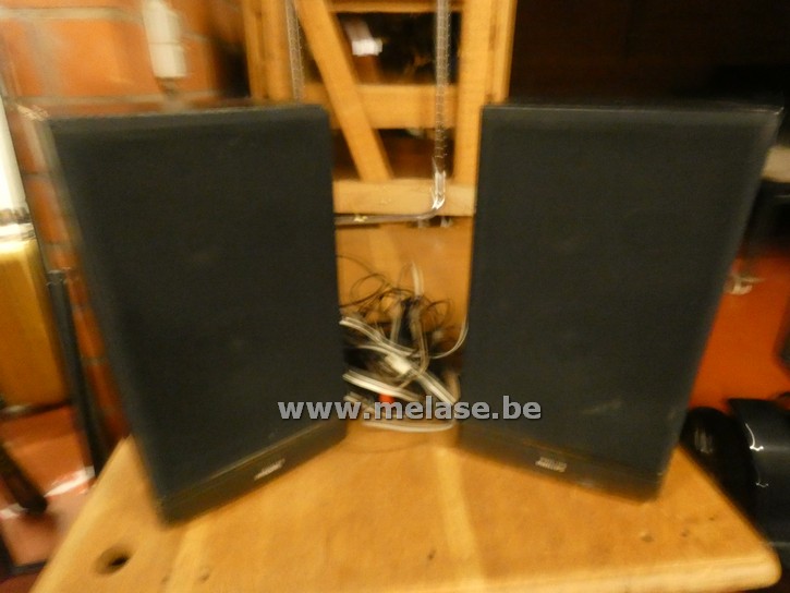 Boxen "Philips"