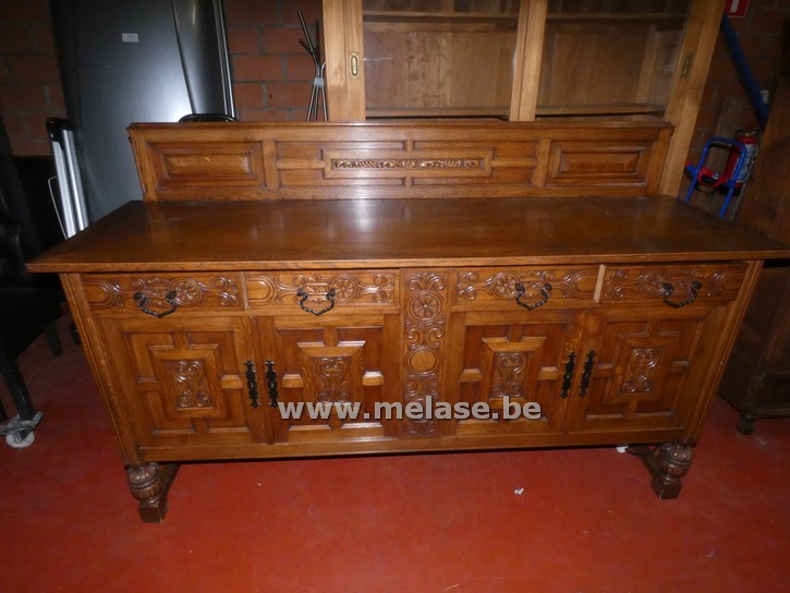 Dressoir