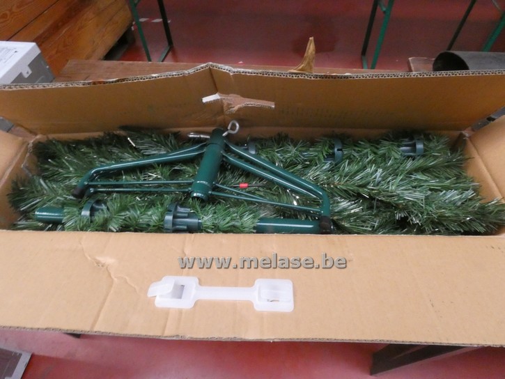 Kerstboom