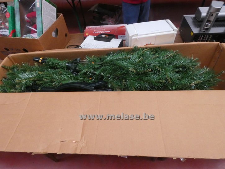Kerstboom