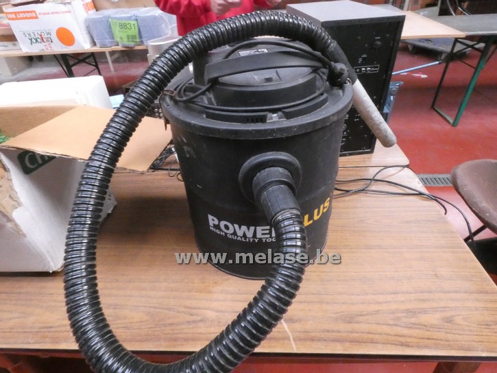 Aszuiger "PowerPlus"