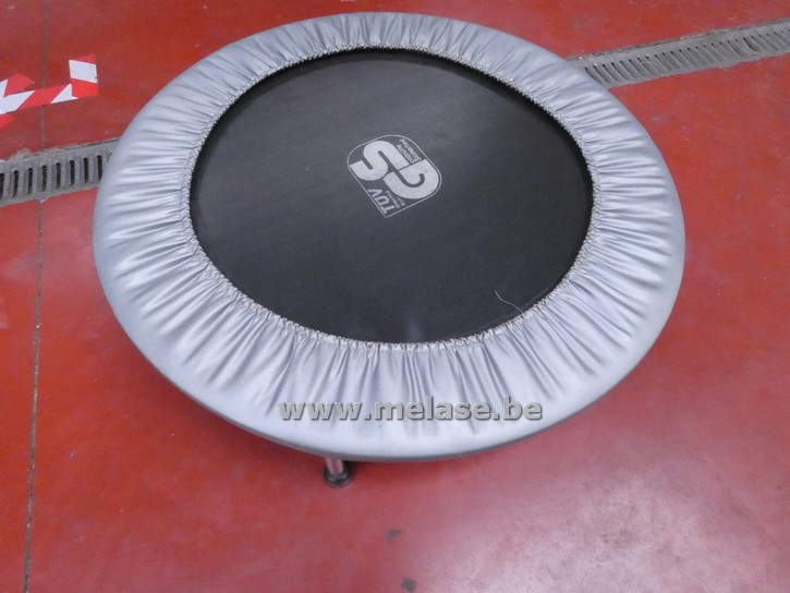 Mini trampoline