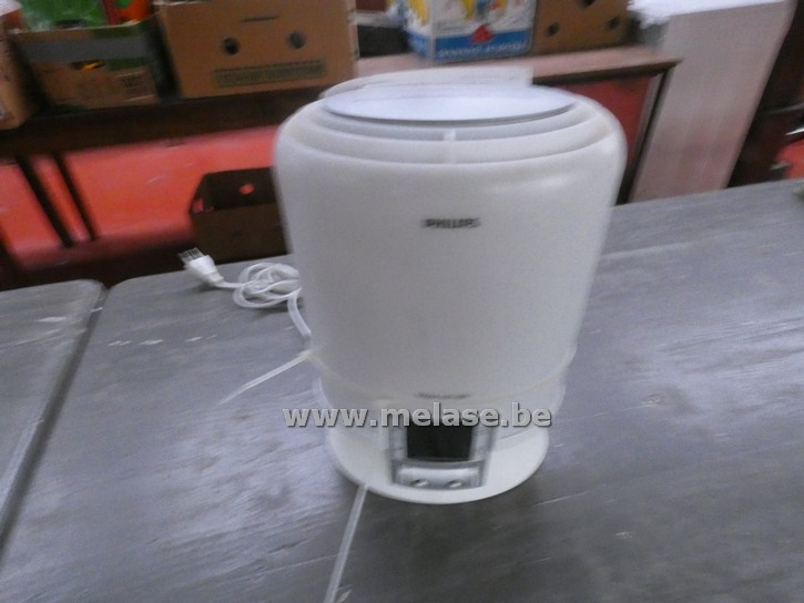 Wake Up light "Philips"