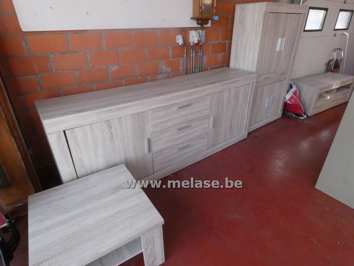 Eetkamer