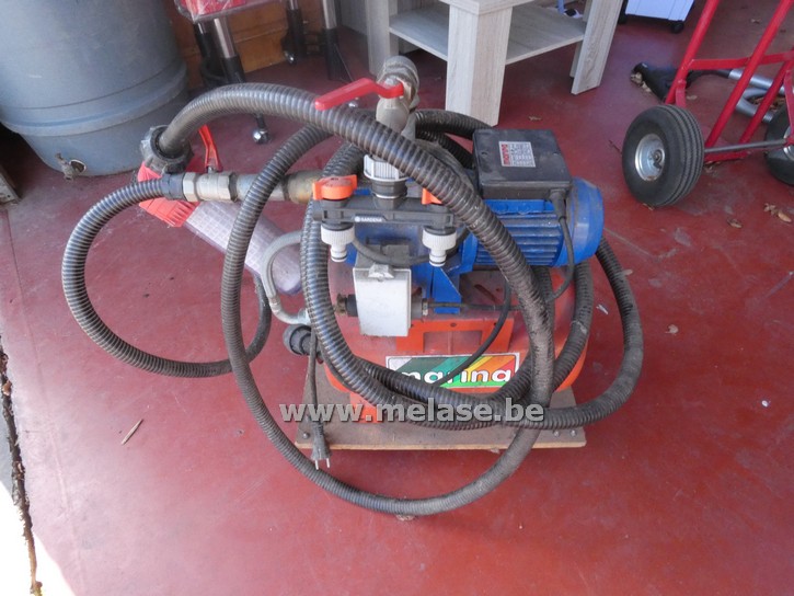 Waterpomp "Marina"