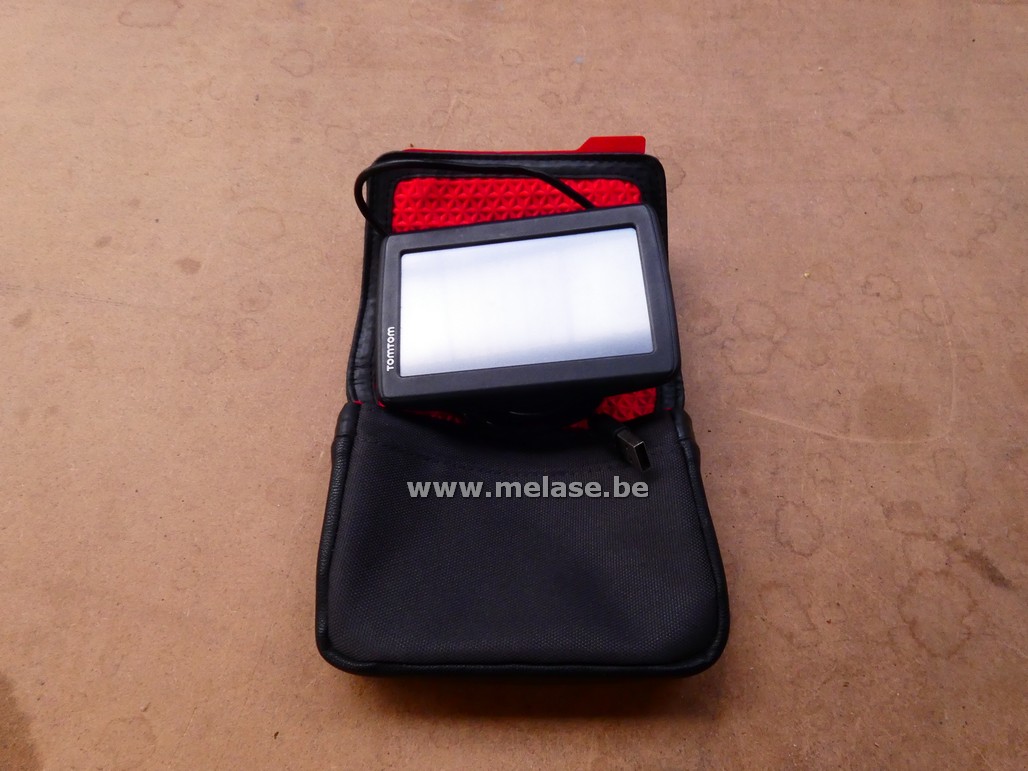 GPS "TomTom"