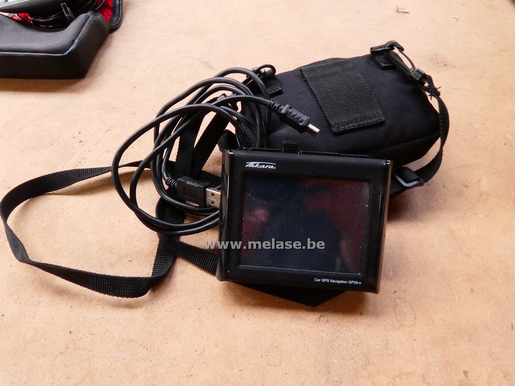 GPS "Takara"