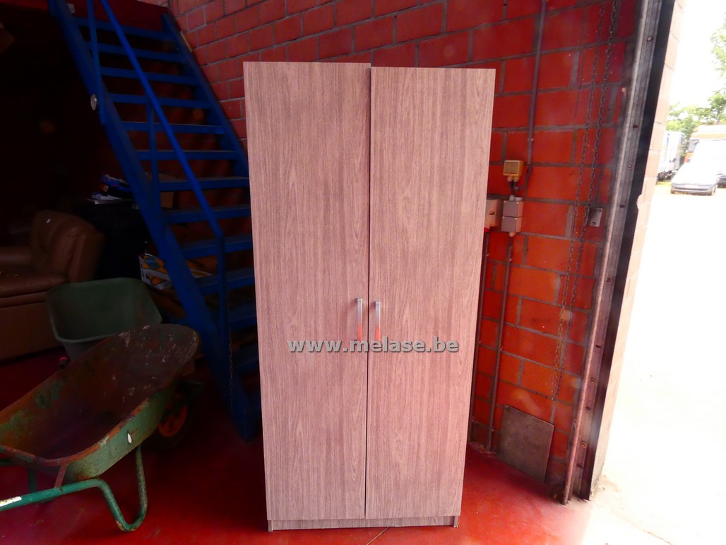 Houten kast