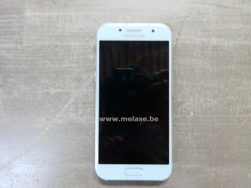 GSM "Samsung"