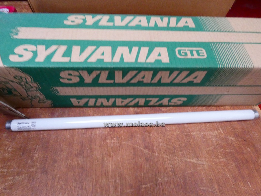 TL lampen "Sylvana"