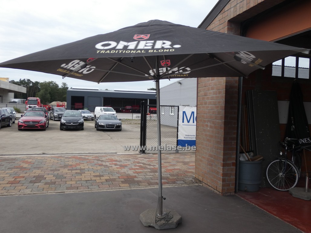 Parasol "Omer"