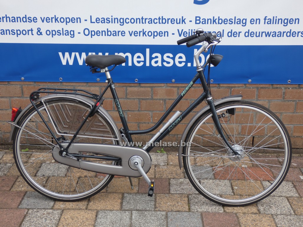 Damesfiets "MGI Premium"