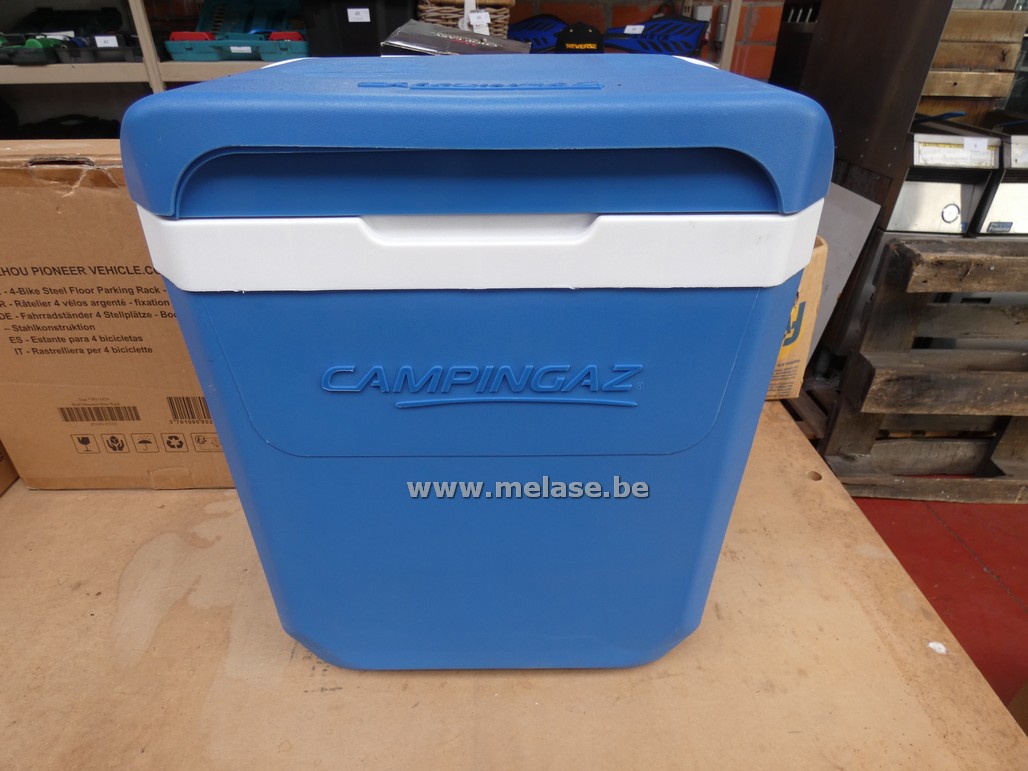 Frigobox "Campinggaz"