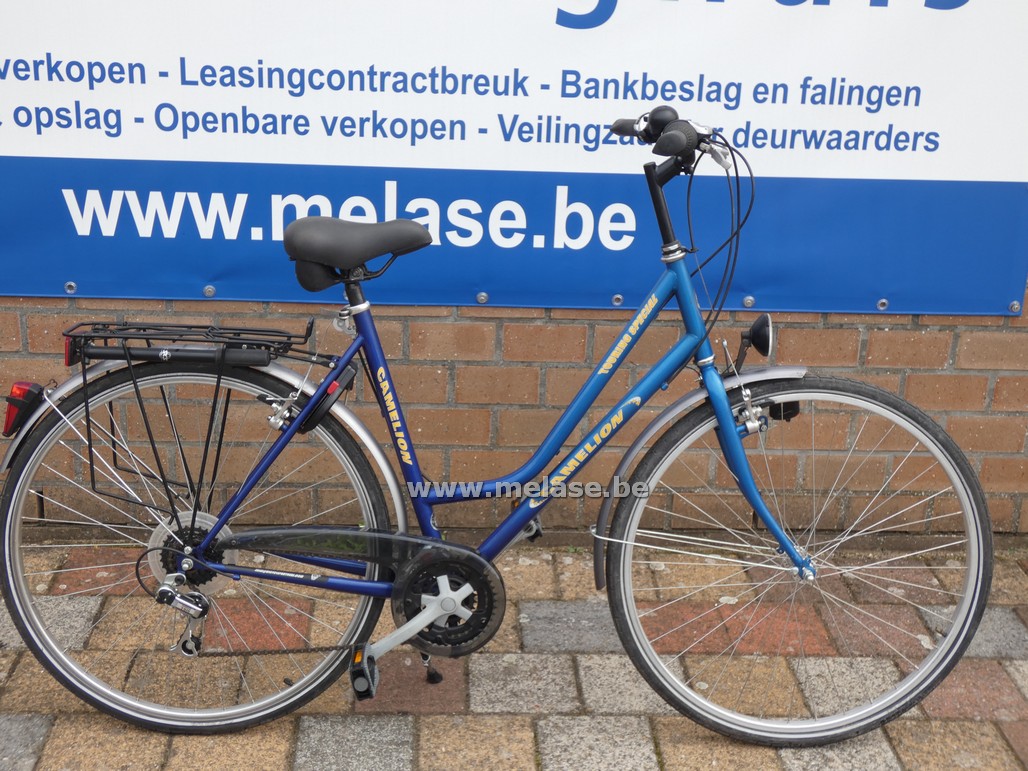Damesfiets "Camelion Touring special"