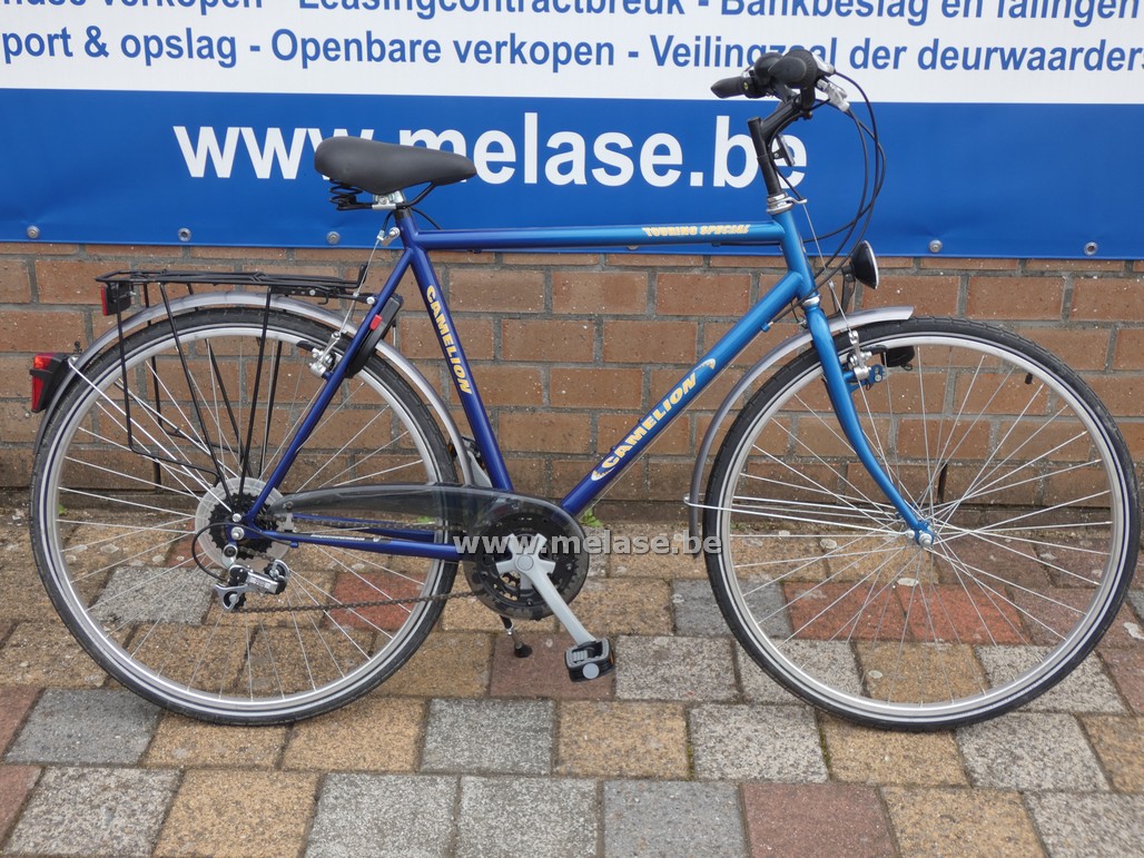 Herenfiets "Camelion Touring special"