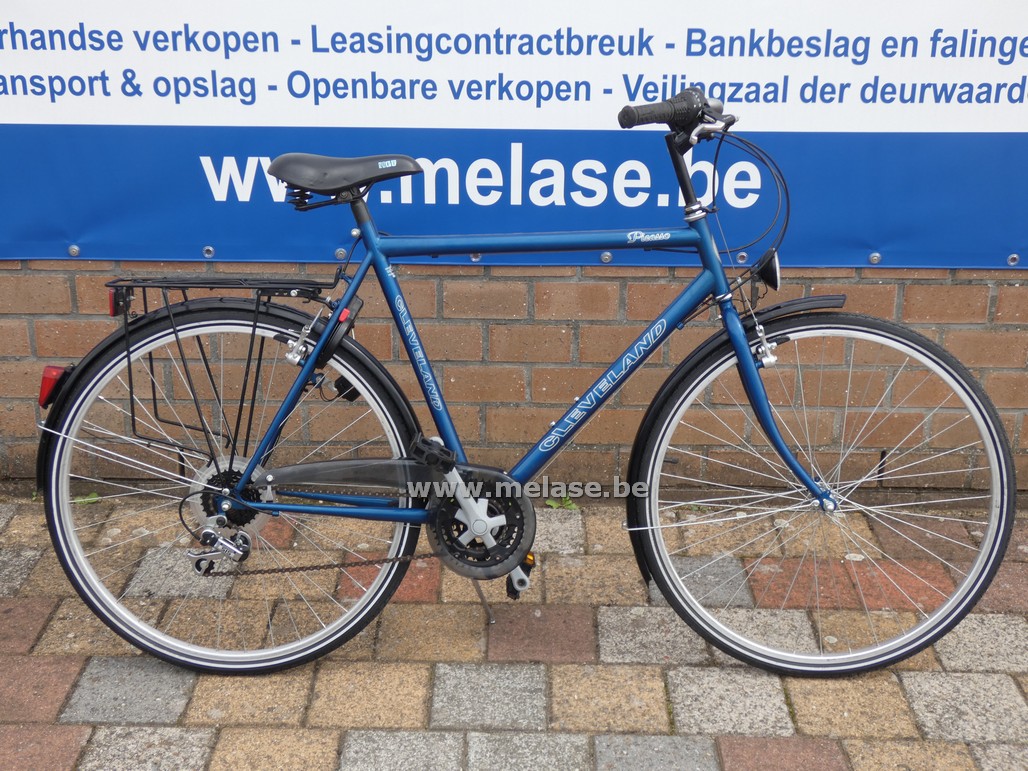 Herenfiets "Cleveland Picasso"