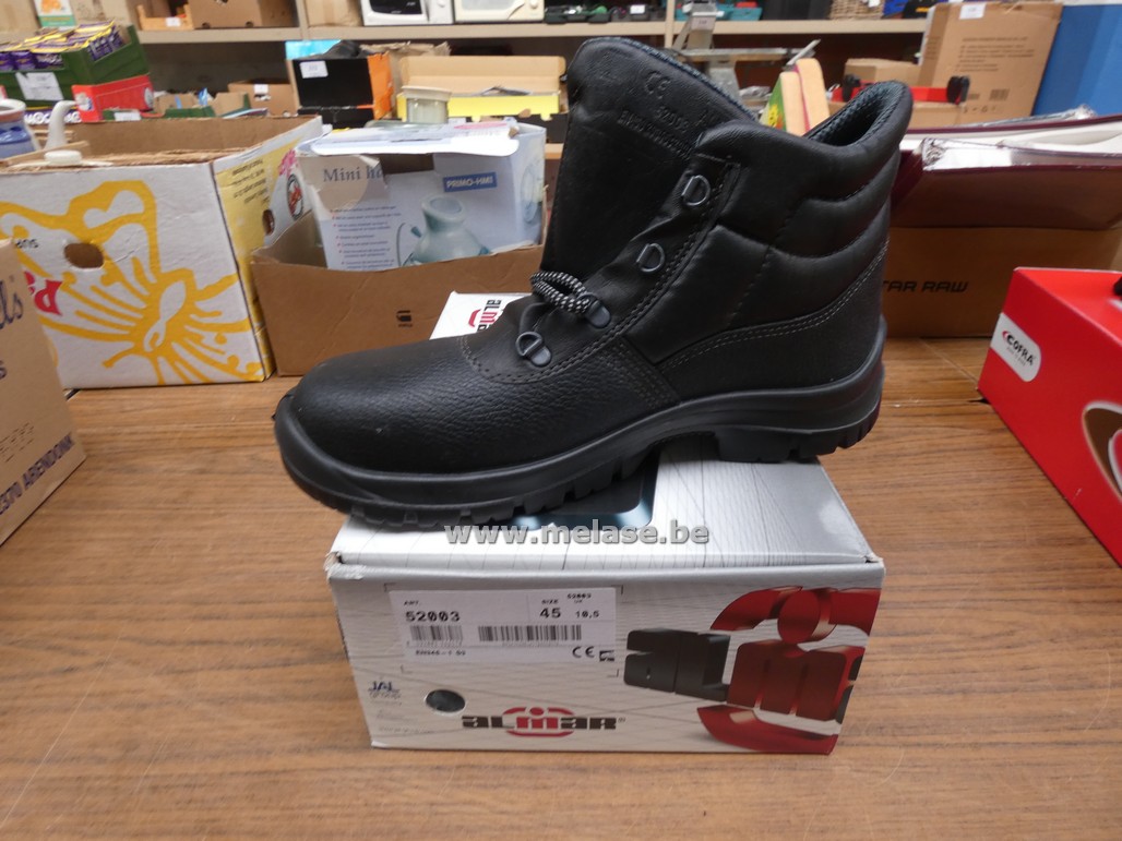 Werkschoenen "Almar"