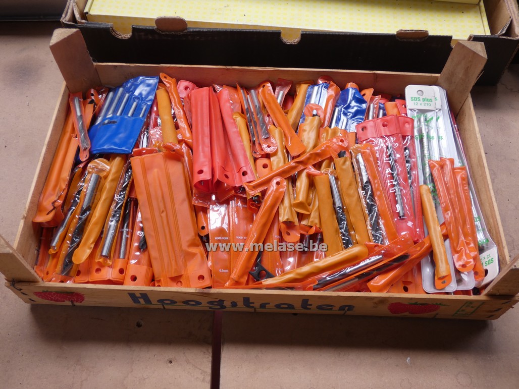 Lot "boren"