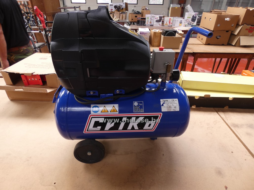 Compressor "Criko"