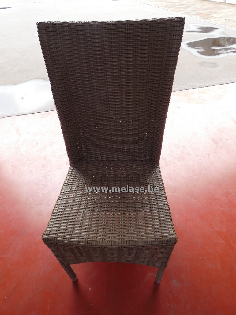 Tuinstoelen "beige"