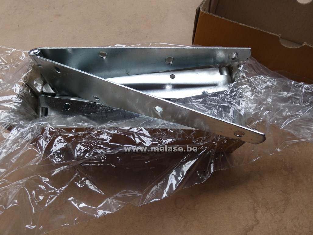 Scharnier "200mm"