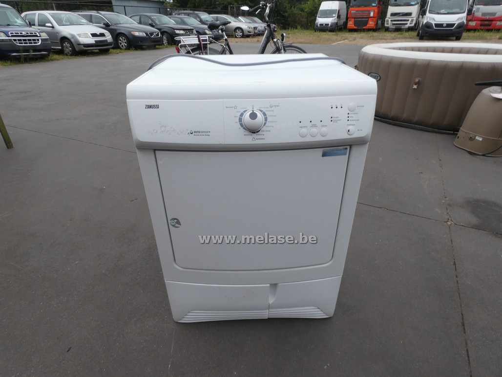 Droogkast "Zanussi"