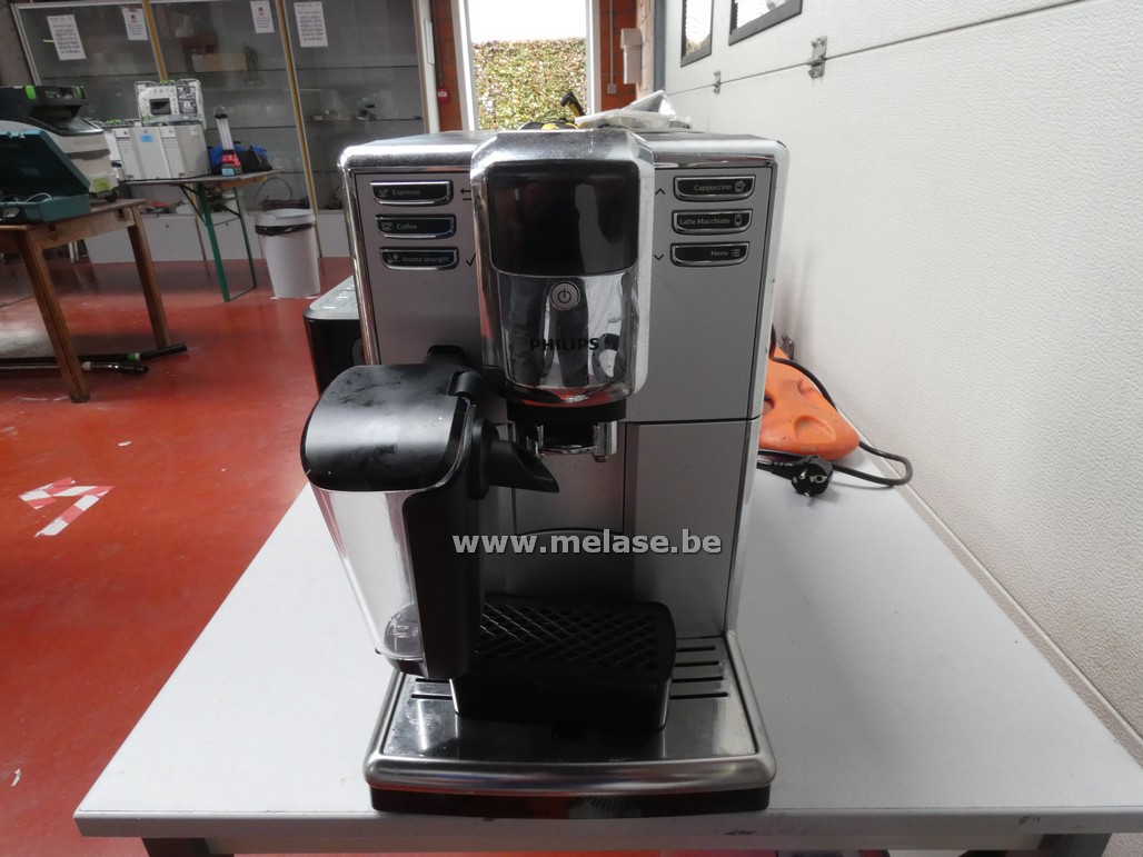 Koffiemachine "Philips"