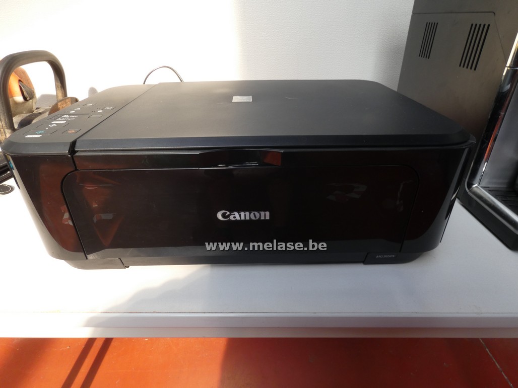 Printer "Canon Pixma"
