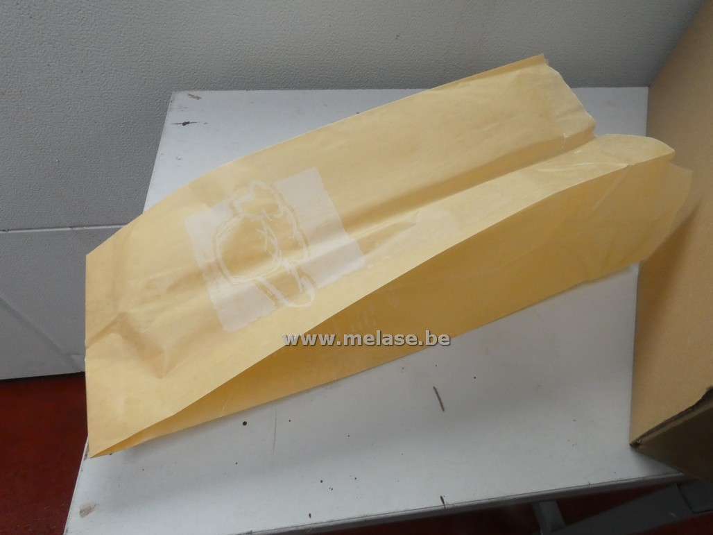 Broodzakken "lang - 1Kg"