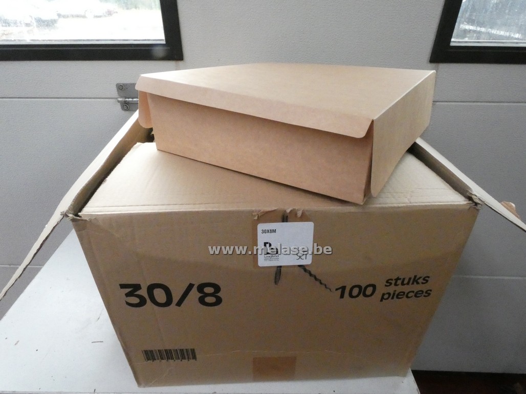 Taartdozen "30x8 cm"