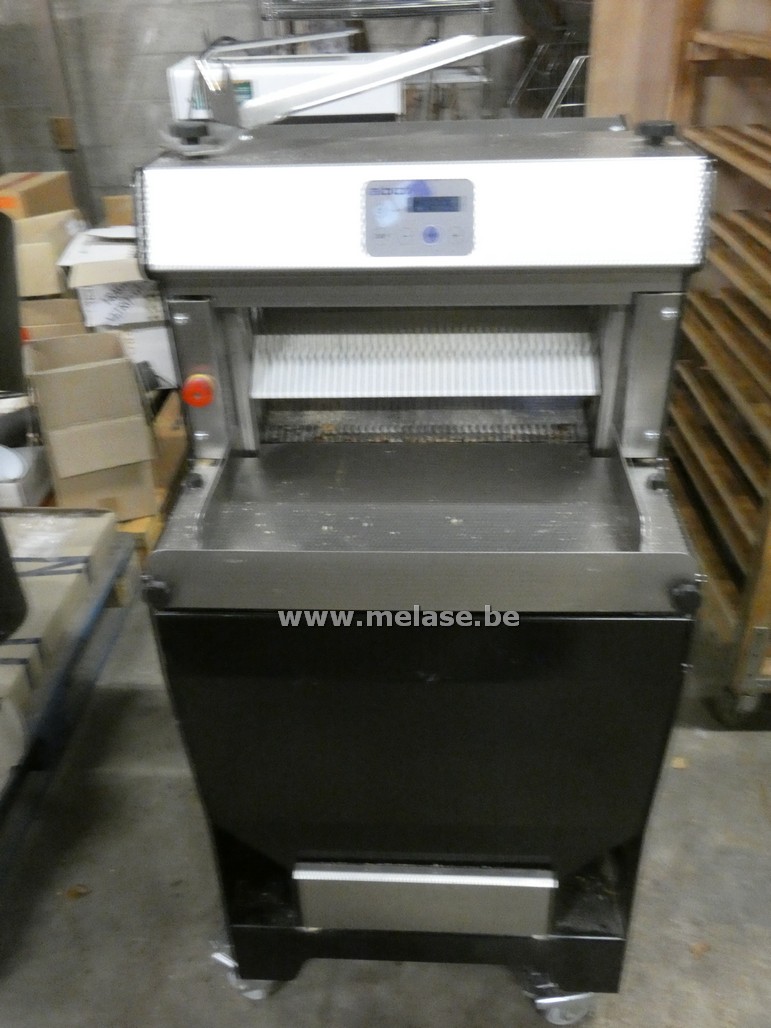 Broodsnijmachine