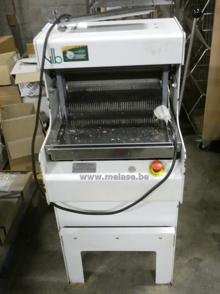 Broodsnijmachine