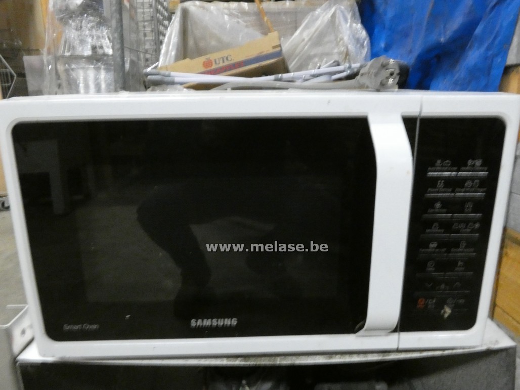 Microgolfoven Samsung