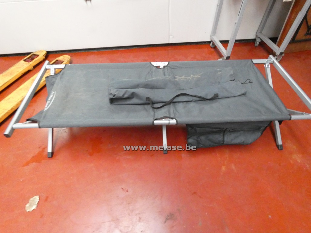 Veldbed