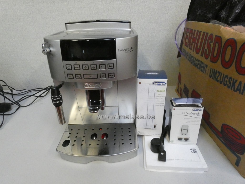 Koffiemachine "DeLonghi"