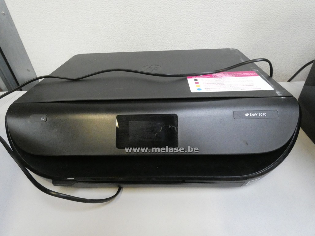 Printer "HP Envy 10"