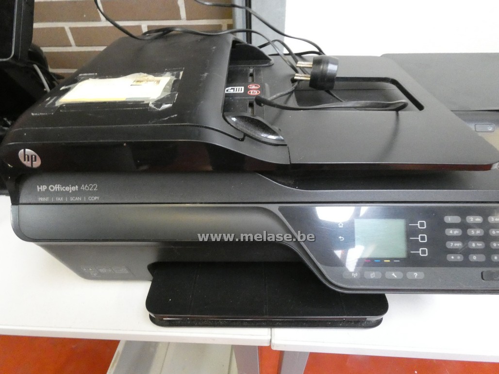 Printer "HP Officejet 4622"