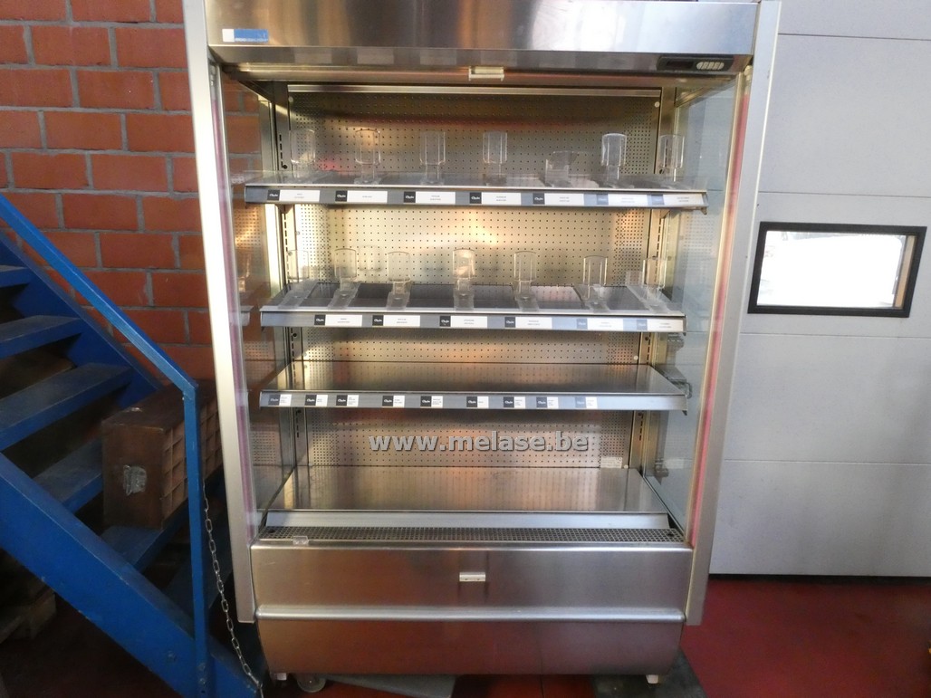 Wandkoeling "Jordao Primus 4 Slim 130"