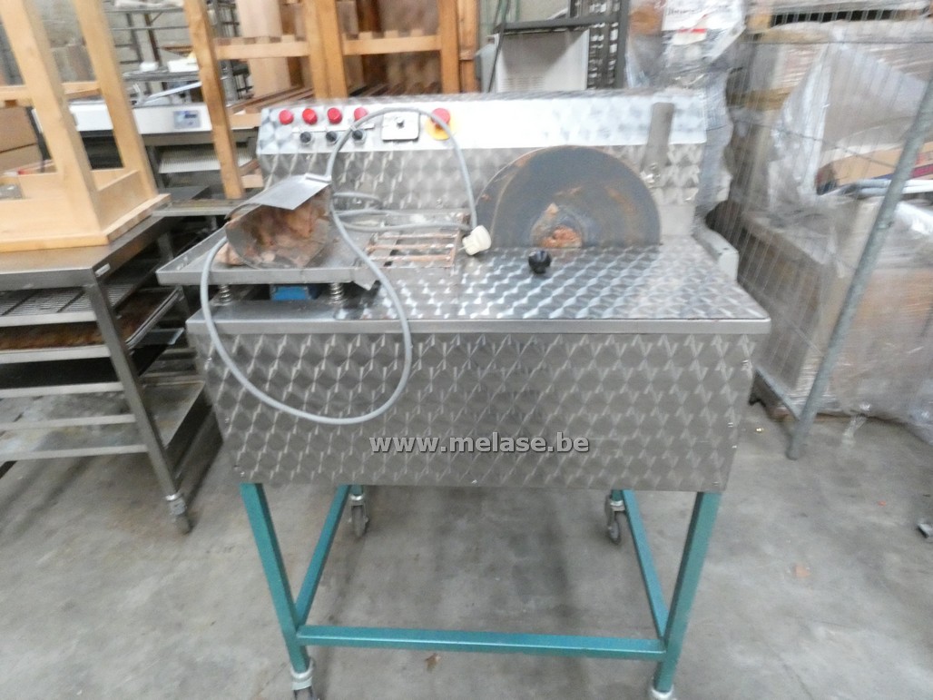 Mouleermachine 